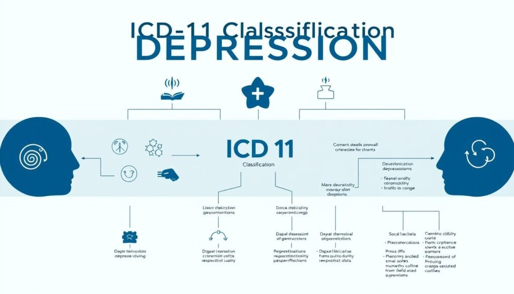 ICD-11 overview