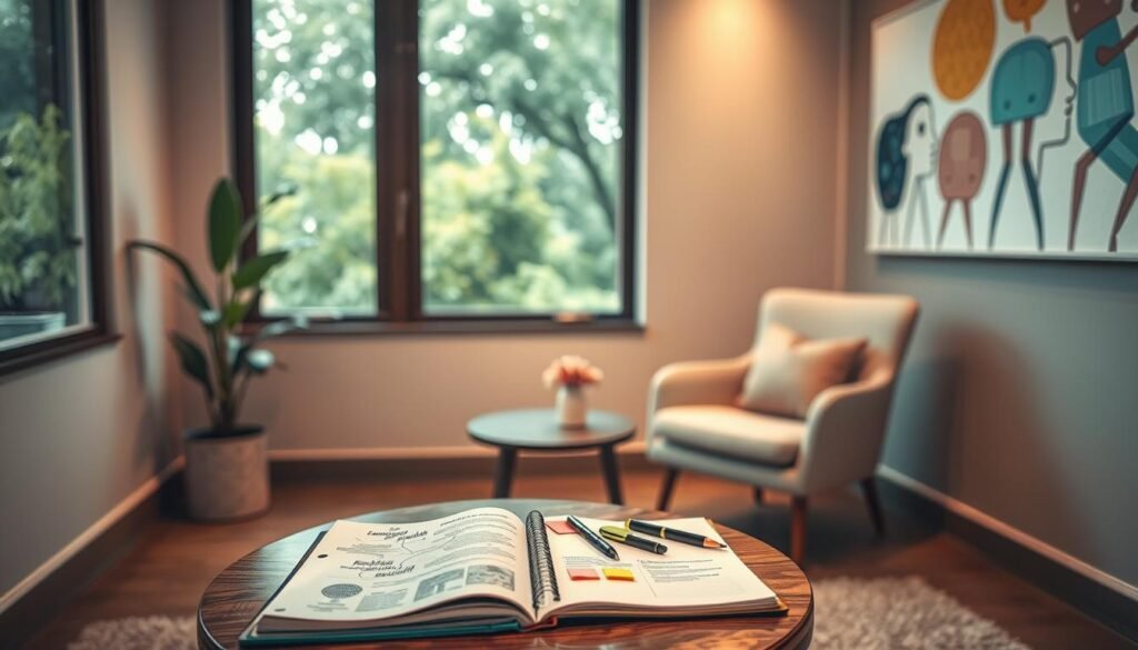 IPT techniques for interpersonal inventory