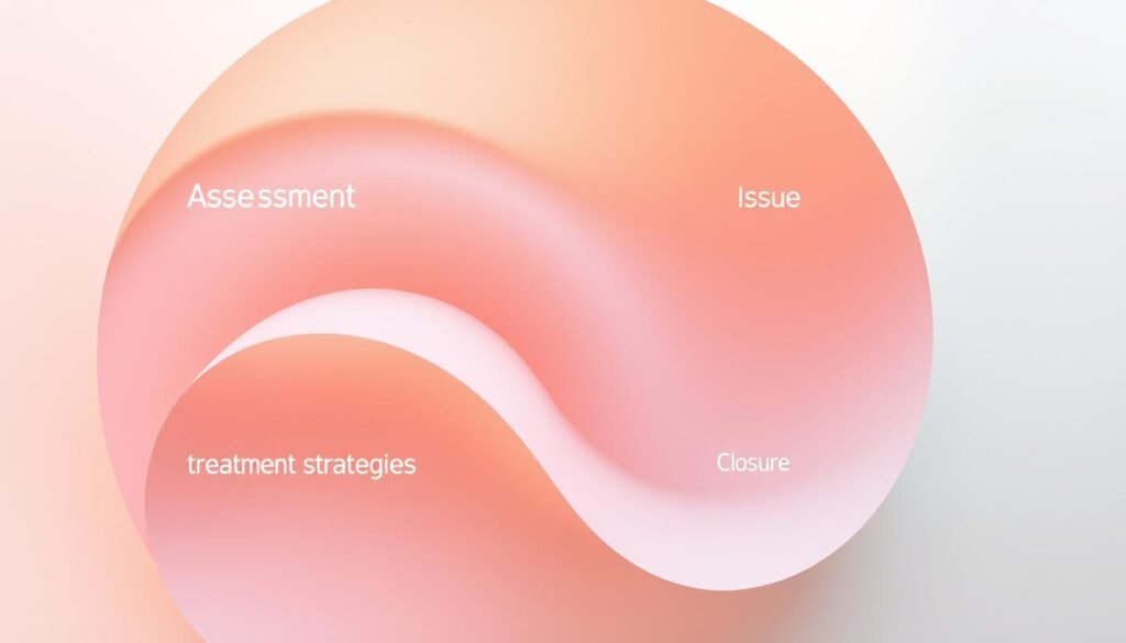IPT treatment phases