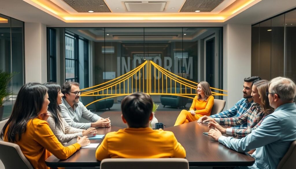 IPT’s role in Enhancing Communication