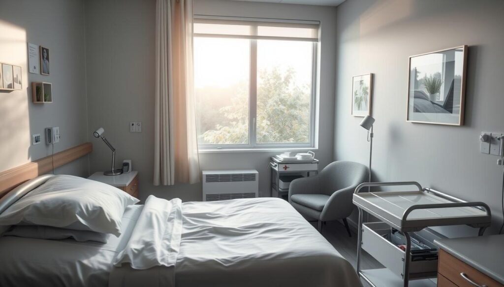 Inpatient Treatment for Severe Depression