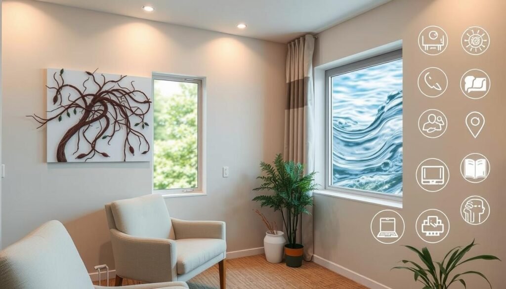 Key Concepts of Interpersonal Therapy