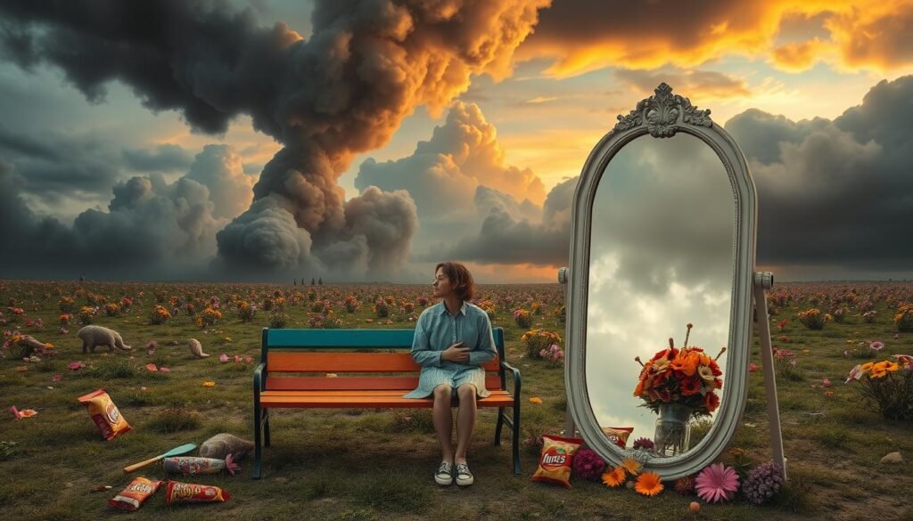 Key Symptoms and Diagnosis of Atypical Depression