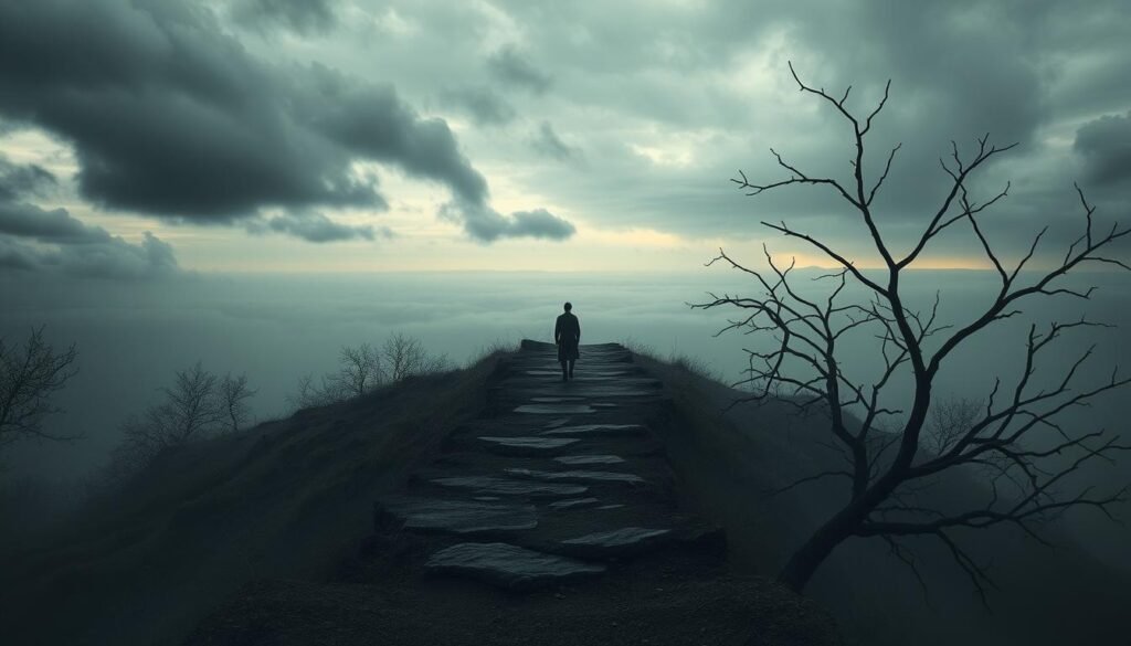 Long-Term Effects of Dysthymia on Mental Health