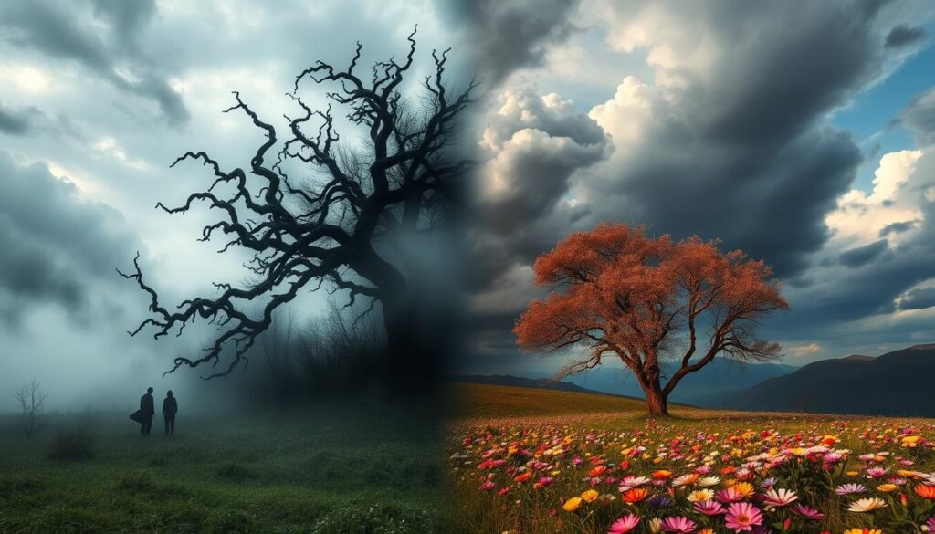 Long-Term Effects of Psychotic Depression