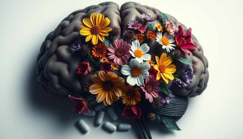 Long-Term Side Effects of Antidepressants