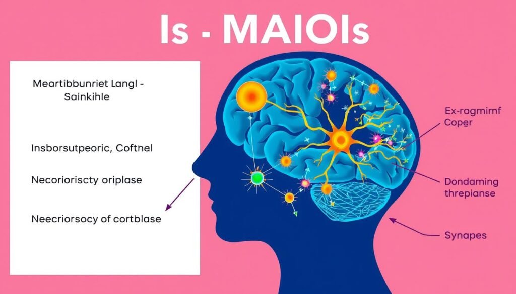 MAOIs mechanism
