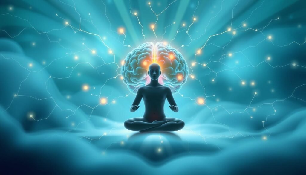 Meditation effects on brain structure improvement