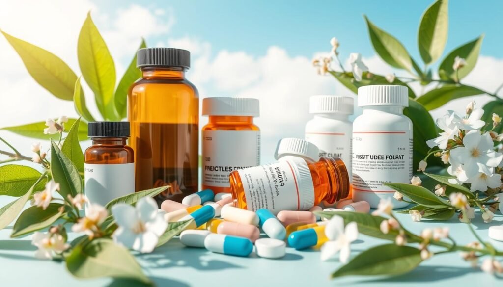Off-Label Medications for Depression