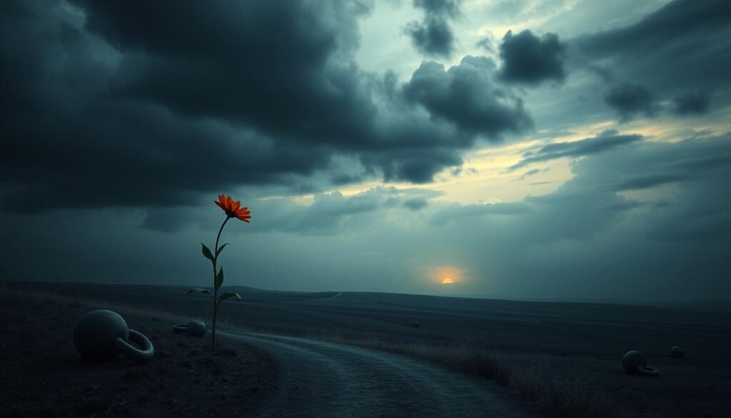 Overview of Major Depressive Disorder (MDD)