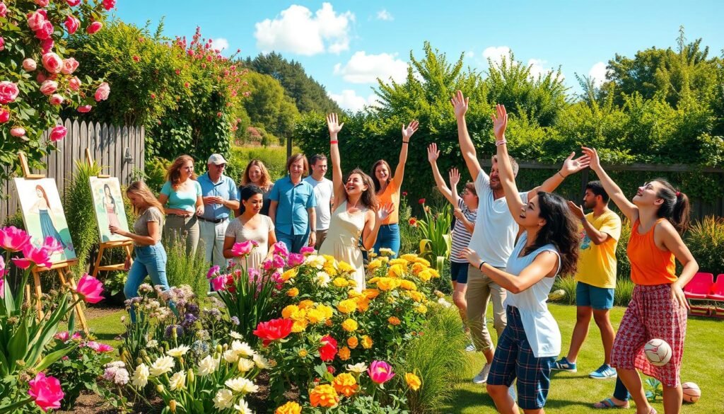 Positive Activities for Behavioral Activation Positive Activities for Behavioral Activation