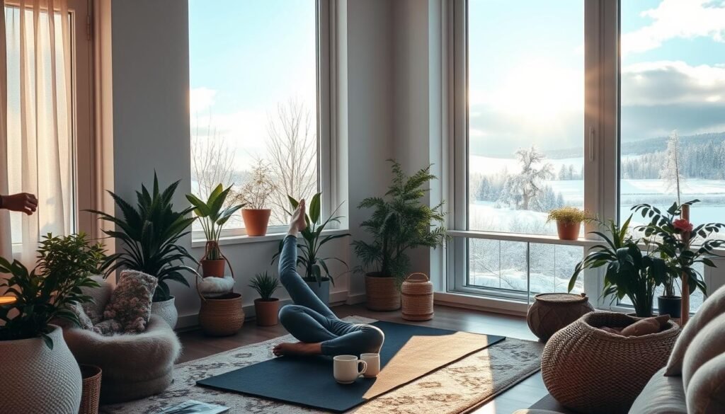 Preventing SAD: Tips for Staying Healthy During the Winter Months