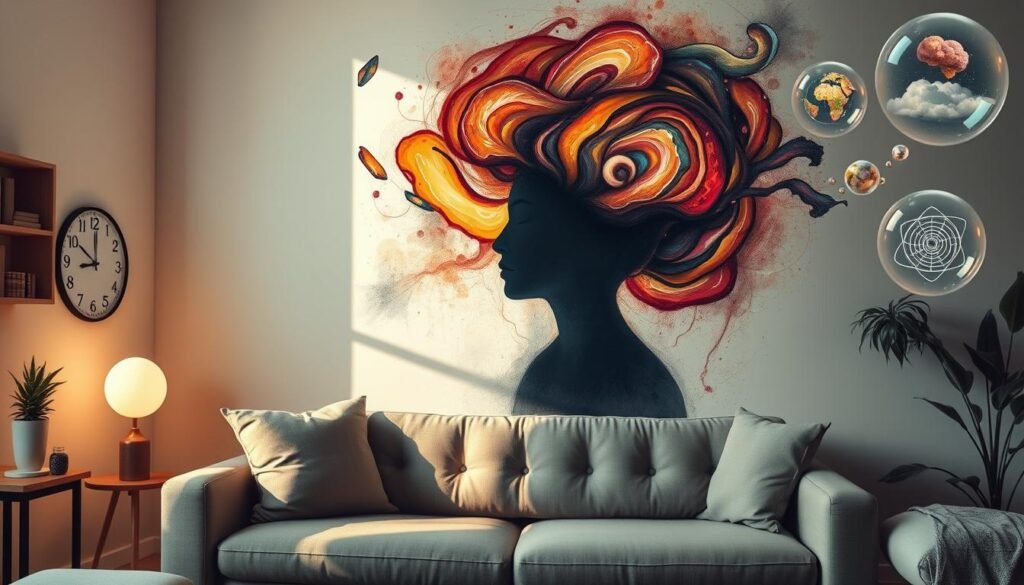 Principles of Psychodynamic Therapy