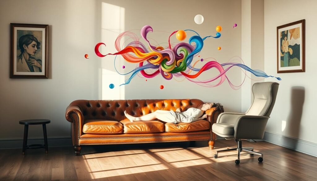 Psychoanalytic Approach