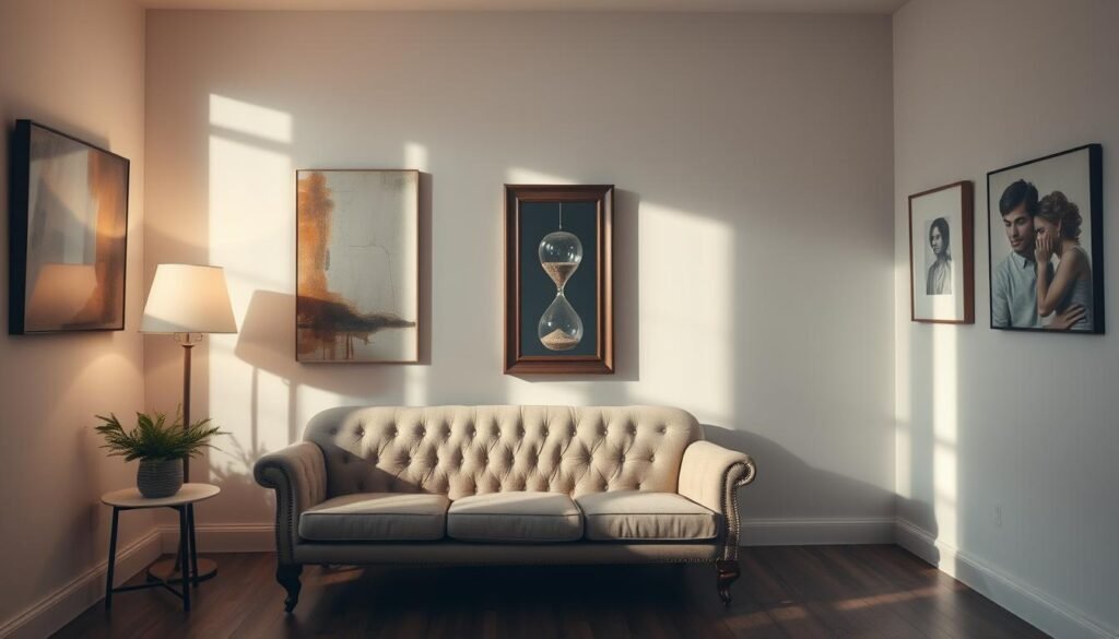 Psychoanalytic principles in therapy