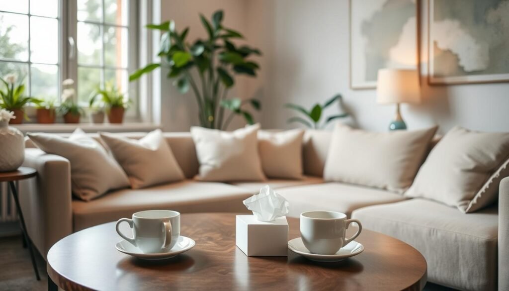 Role of Couples Therapy in Treating Depression