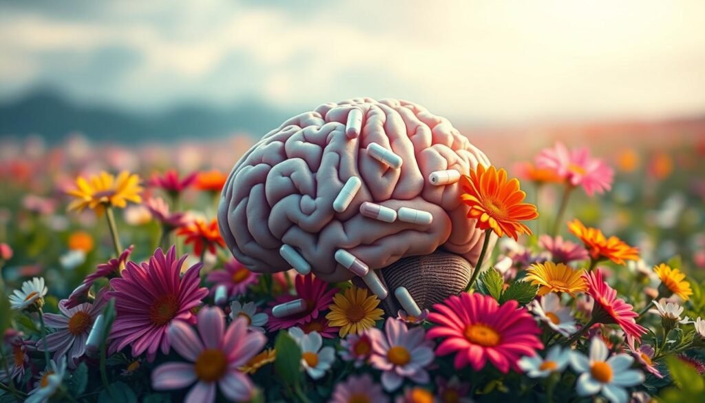 SSRIs (Selective Serotonin Reuptake Inhibitors)