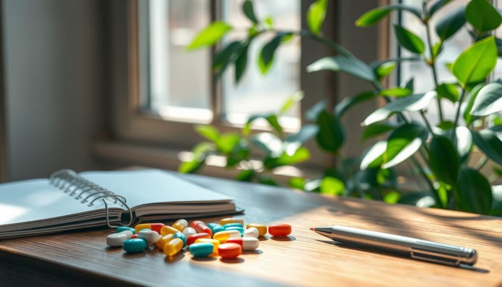 SSRIs and treatment monitoring