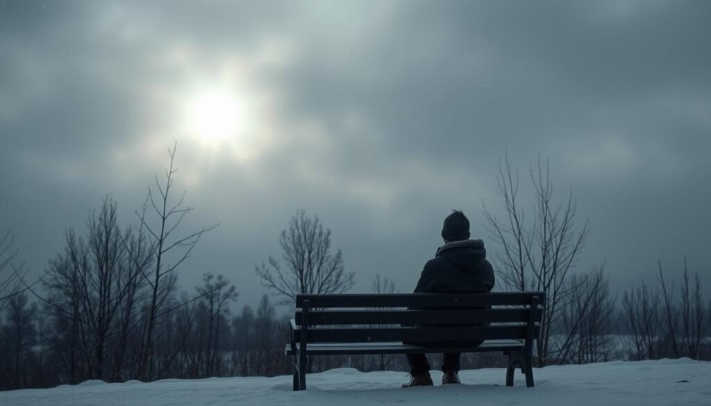 Seasonal affective disorder and its seasonal challenges