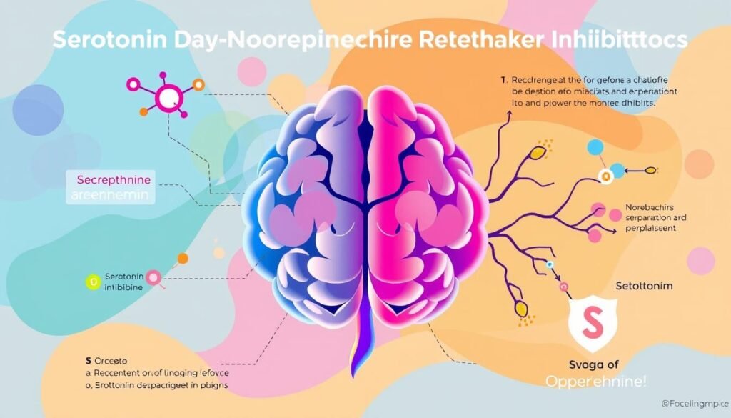 Serotonin-Norepinephrine Reuptake Inhibitors overview