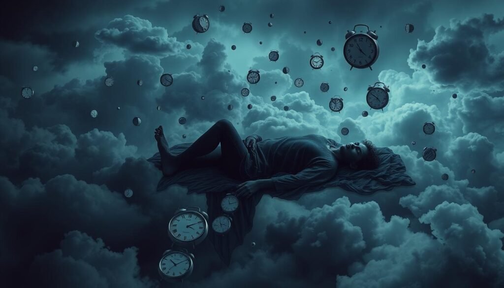 Sleep Disorders and Depression: How Lack of Sleep Contributes to Mood Issues