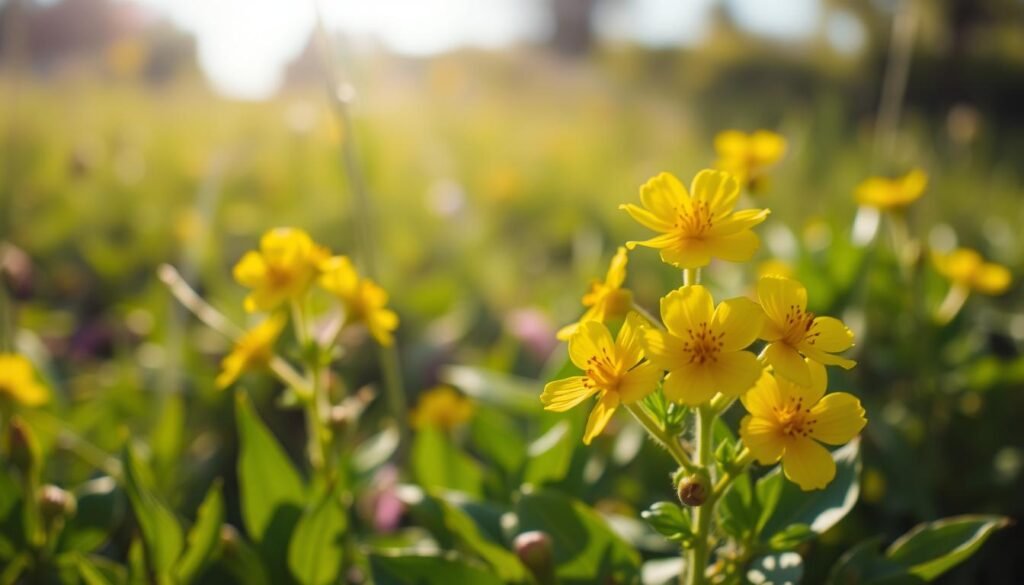 St. John's Wort