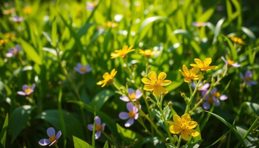 St. John's Wort for depression