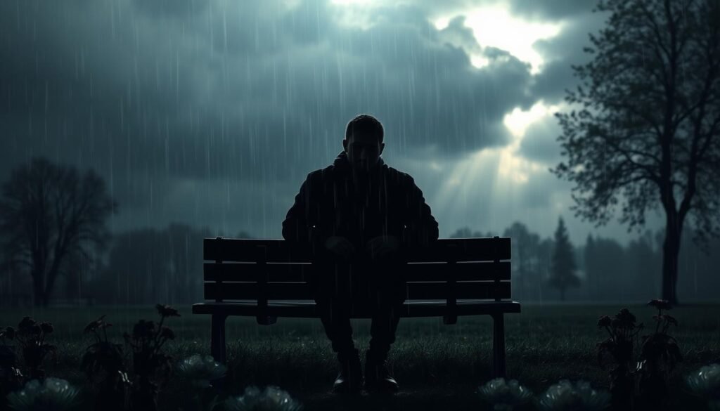 Symptoms of Depression