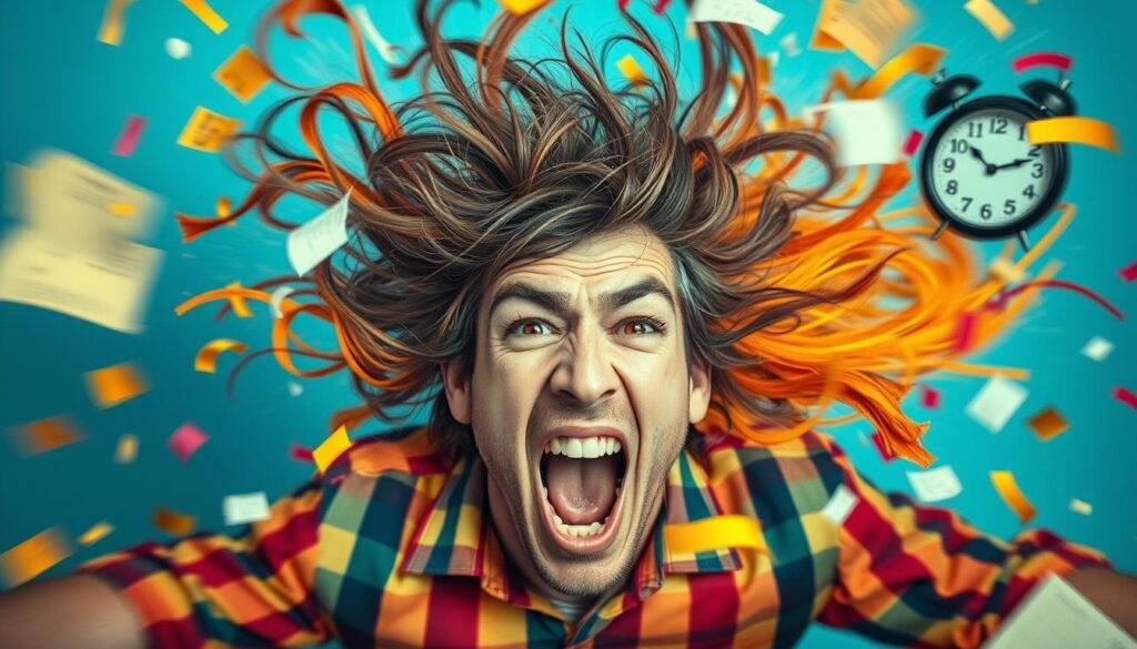 Symptoms of manic depression