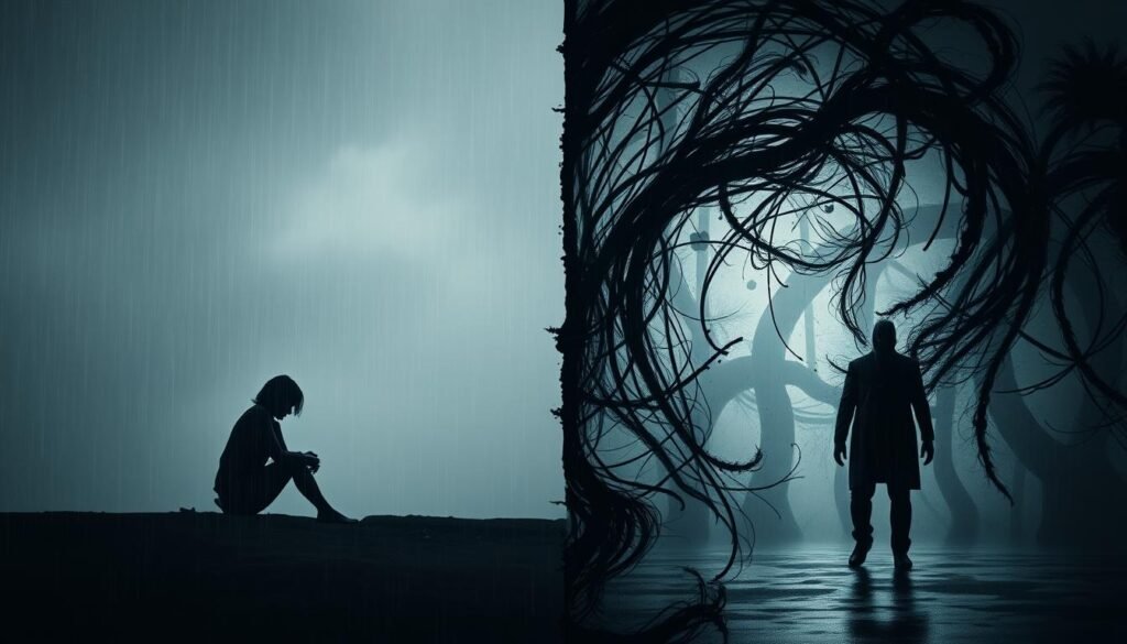 The Difference Between Sadness and Clinical Depression