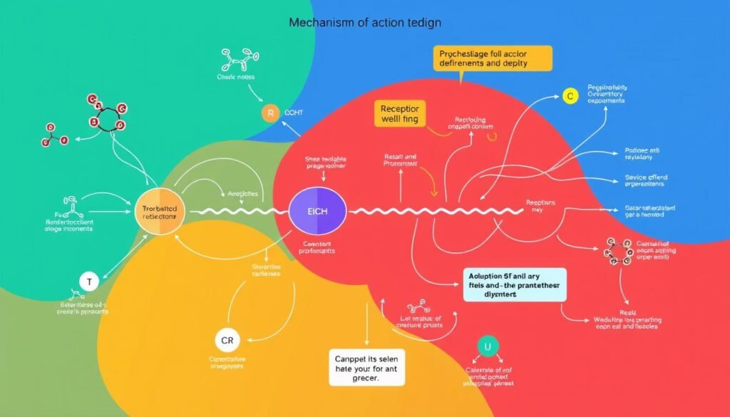The Mechanism of Action