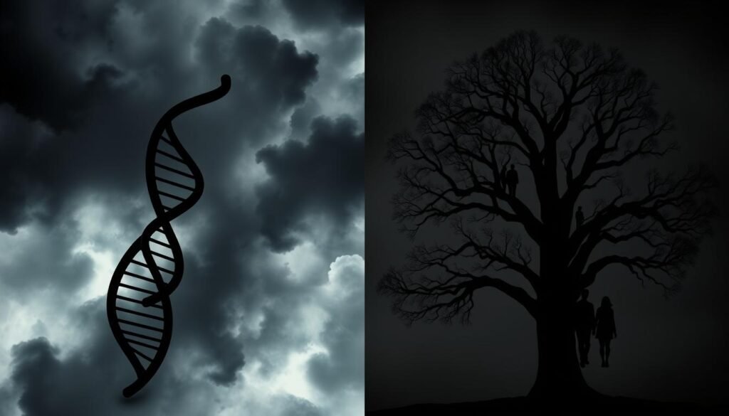 The Role of Genetics in Depression: Is It Hereditary?