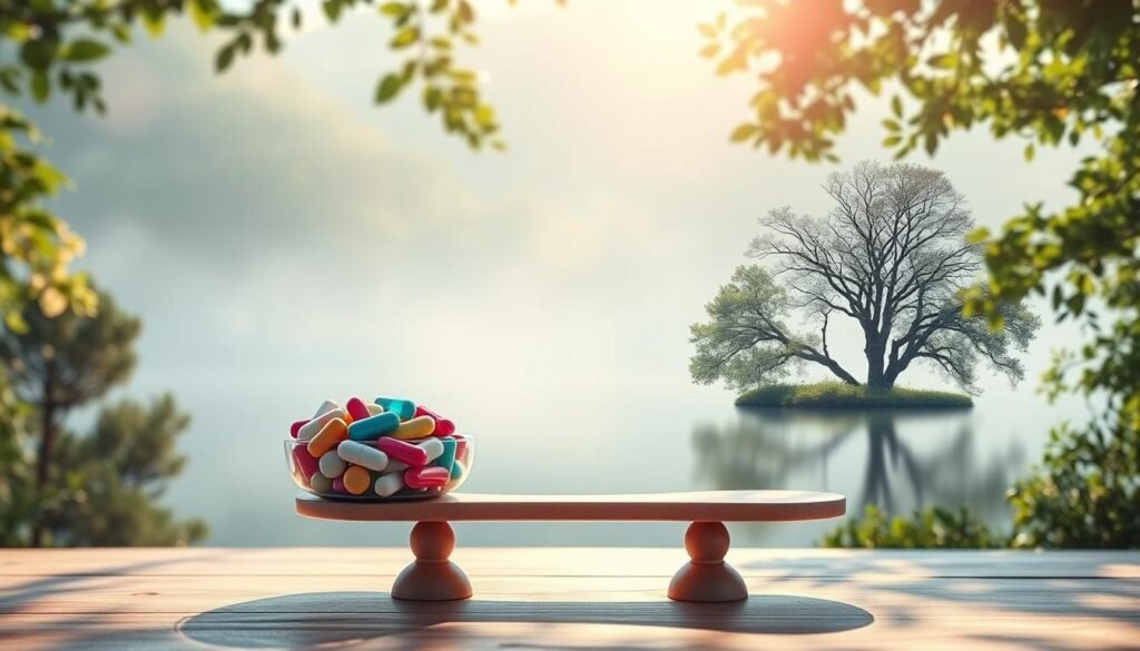 The Role of Medication in Bipolar Depression Management