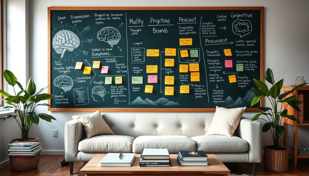 The Science Behind Cognitive Behavioral Therapy (CBT)