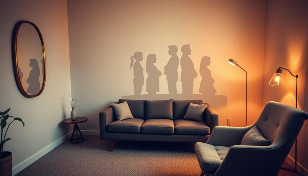 Transference in Psychodynamic Therapy: How It Affects Depression Treatment