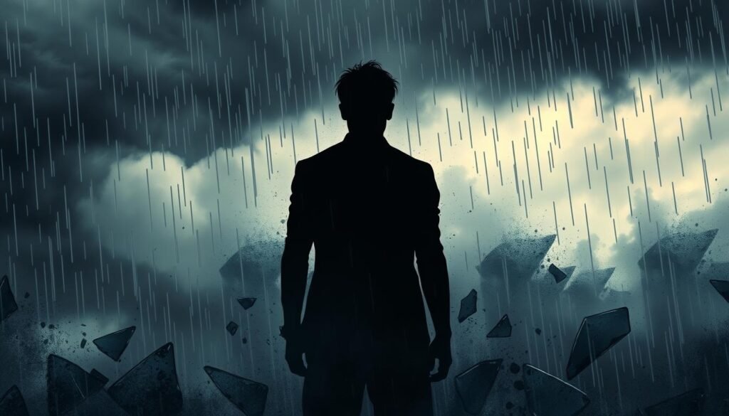 Trauma and Stressful Life Events as Triggers for Depression