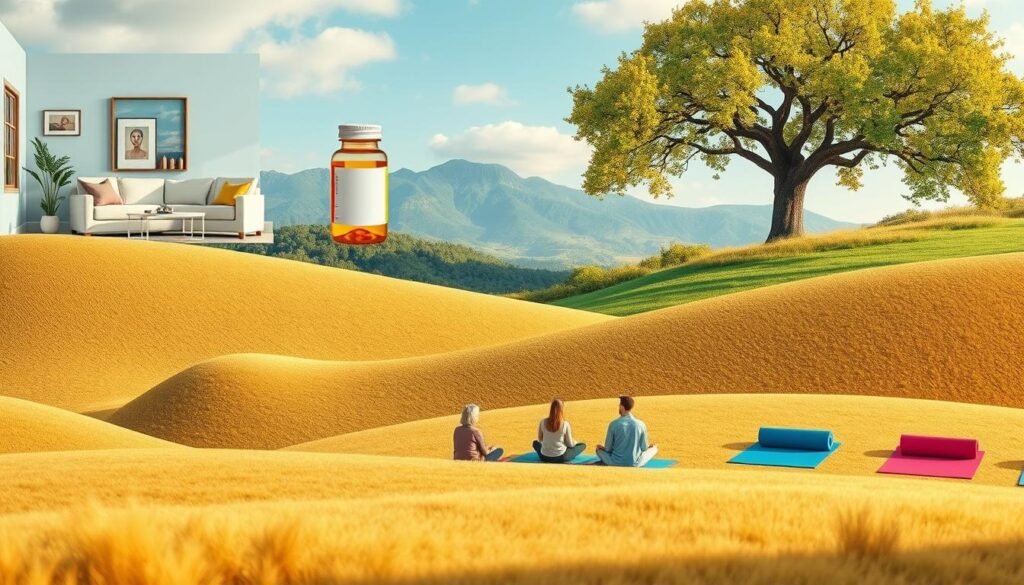 Treatment Options for Major Depressive Disorder (MDD)