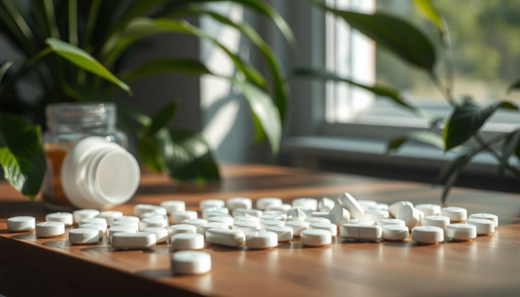 Tricyclic Antidepressants