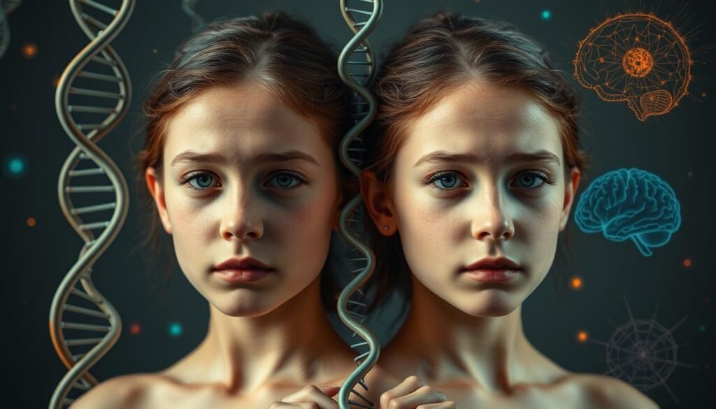 Twin Studies and Depression: What Do They Tell Us About Genetics?