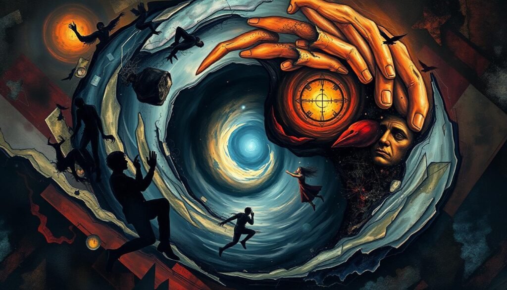 Unconscious Mind in Psychodynamic Therapy