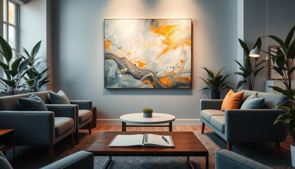 What is Cognitive Behavioral Therapy