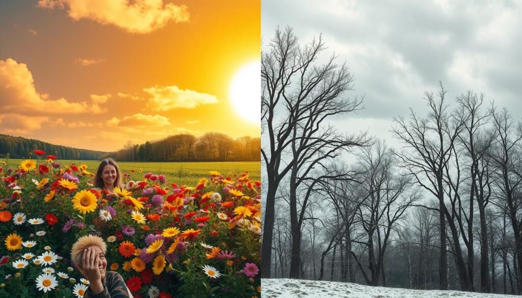 What is Seasonal Affective Disorder (SAD)?