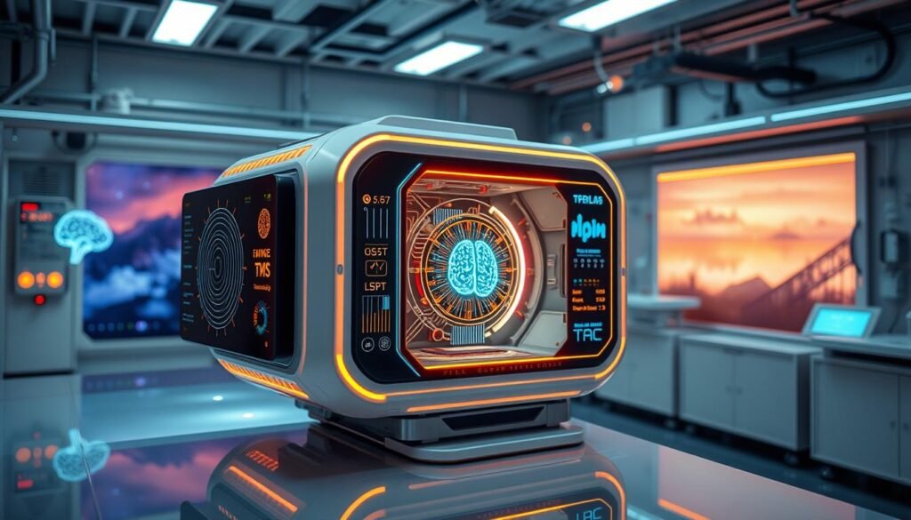 advancements in TMS technology