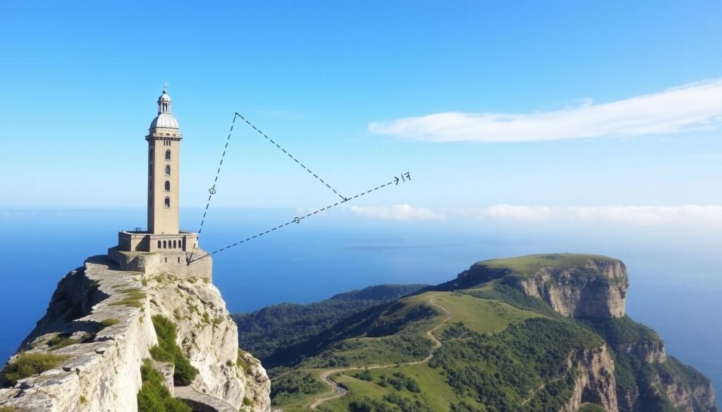 angle of depression definition