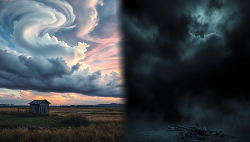 anxiety vs depression