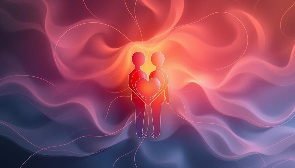 attachment theory in IPT