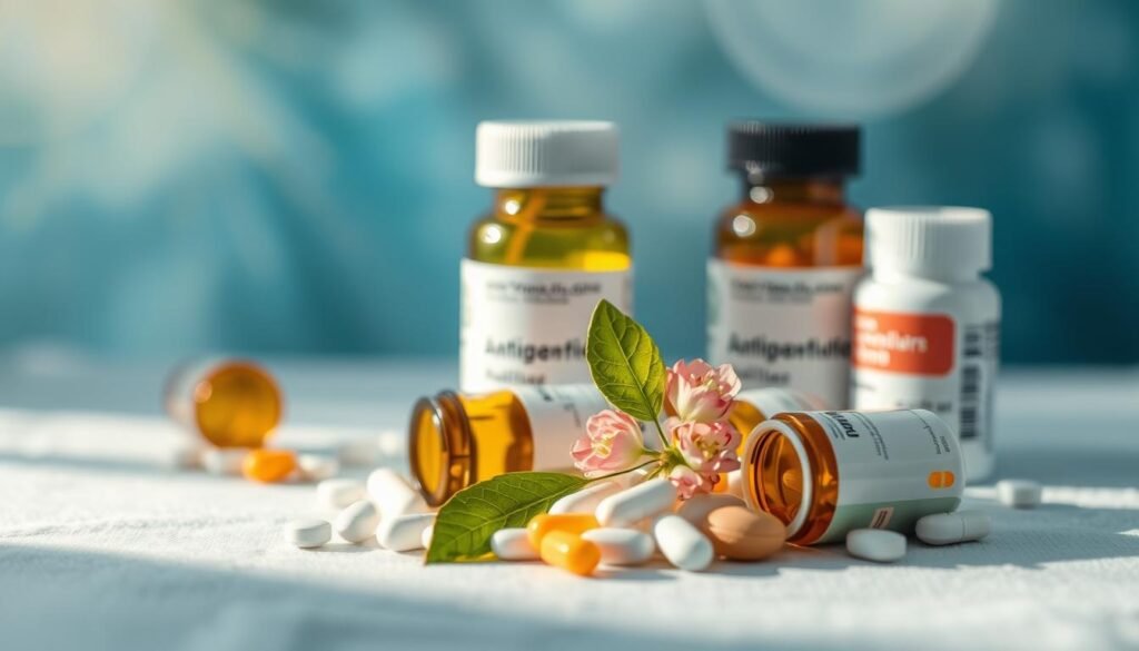 atypical antipsychotics in depression treatment