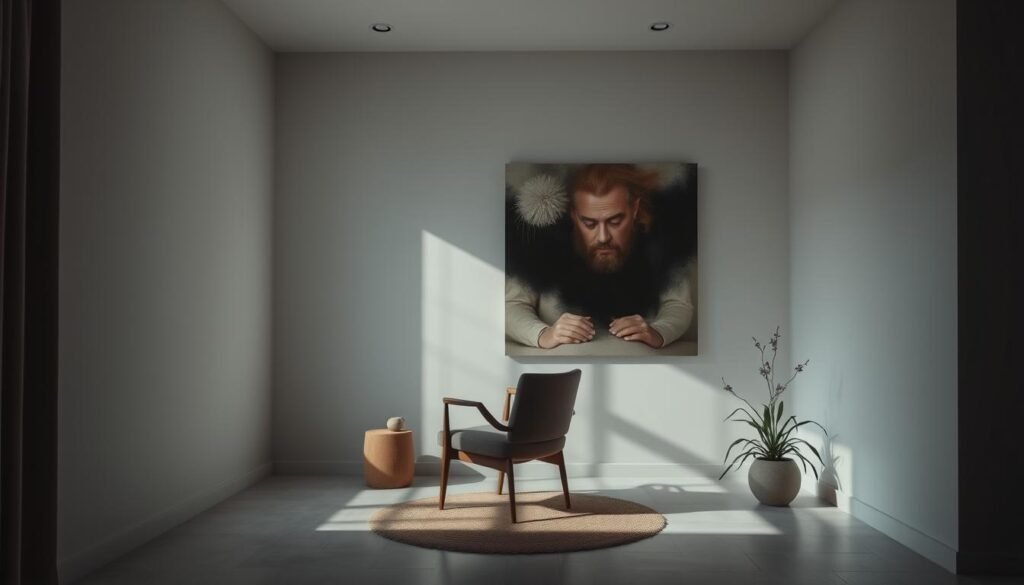 beck depression inventory