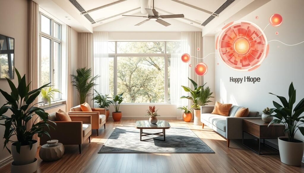 benefits of counseling for depression