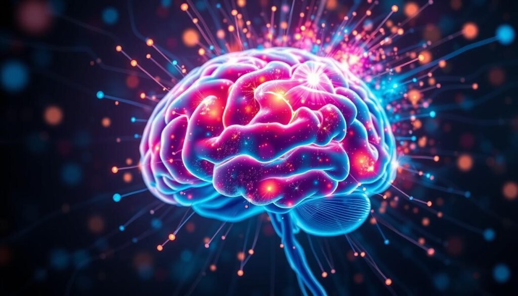 boosting neurotransmitters in brain functionality